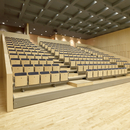 FIGUERAS Automatic Telescopic Risers