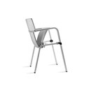 FIGUERAS 630 Tulipa Conference / Meeting Lounge area / Waiting room Multipurpose Schools Seating Swivel chairs Universities
