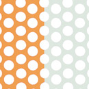 Création Baumann Dotto Curtain fabrics