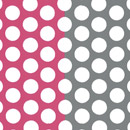 Création Baumann Dotto Curtain fabrics