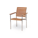 Fischer Möbel La Piazza Chair Gartenstühle