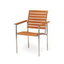 Fischer Möbel La Piazza chair Garden seating