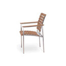 Fischer Möbel La Piazza Chair Gartenstühle