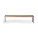 Fischer Möbel La Piazza Bench Gartenbänke