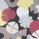 Création Baumann Forma Curtain fabrics