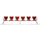 AKABA Gorka Bench polyamide Espera / lounge