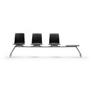 AKABA Gorka Bench wood Espera / lounge