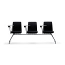 Gorka Bench fully upholstered AKABA