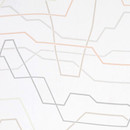 Création Baumann Metro Curtain fabrics