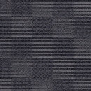 Sqr Nuance Square Ebony Carpet Concept
