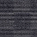 Sqr Nuance Square Ebony Carpet Concept