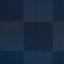 Sqr Nuance Square Dark Marine Carpet Concept