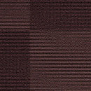 Sqr Nuance Square Chocolate Carpet Concept