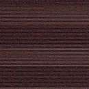 Sqr Nuance Stripe Chocolate Carpet Concept