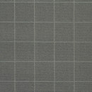 Sqr Seam Square Steel Carpet Concept