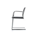 AKABA E-motive cantilever chair Lounge area / Waiting room Seating Swivel chairs