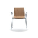 AKABA Gorka-XL wood Multipurpose Seating