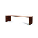 Linteloo Black Kabbes dining table Dining tables / Console tables