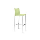 Amat-3 Bikini Barhocker hoch Gastronomie / Kantine Stühle / Hocker / Bänke