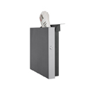 Square letterbox Serafini
