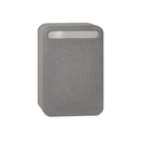 Serafini Concrete letterbox Complements Door fittings / accessories Fittings