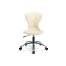 Amat-3 Corset Swivel Chair