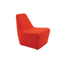 Soft Low Chair KFF