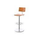 Amat-3 Hollywood Drehhocker Gastronomie / Kantine Stühle / Hocker / Bänke