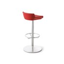 Amat-3 Imax Swivel Barstool Gastronomy Seating