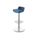Amat-3 Imax Drehhocker Gastronomie Sitzmöbel Sitzmöbel / Sitzsysteme
