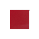 Square letterbox Serafini