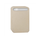 Serafini Concrete letterbox Complements Door fittings / accessories Fittings