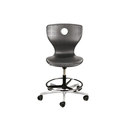 VS PantoMoveUp-LuPo Büro- / Objektsitzmöbel Büromöbel / Arbeitsplätze