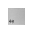 Serafini Doorbell panel Complements Door fittings / accessories Fittings