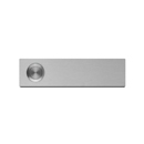 Serafini Doorbell panel Maniglie