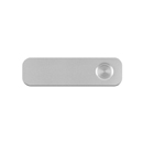 Serafini Doorbell panel aluminium Complements Door fittings / accessories Fittings