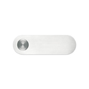 Serafini Doorbell panel aluminium Complements Door fittings / accessories Fittings