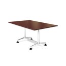 Amat-3 Splash Tisch System Büro- / Konferenztische