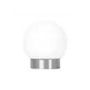 Serafini Kugel light Iluminación para baños Lámparas de pared Lámparas de techo