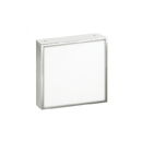 Serafini Square Light Lámparas de pared
