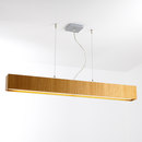 B.LUX Quadrat 120x10 Linear lights Suspended lights