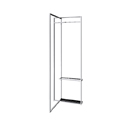Serafini Garderobe Coat Rack Eingangsbereich Garderoben