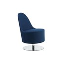 Swedese Open swivel chair Armchairs / Sofas / Poufs Living room: Armchairs / easychairs Lounge / Waiting area Lounge: Armchairs Waiting / Reception furniture