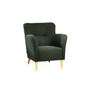 Swedese Nova armchair Lounge area / Waiting room Seating