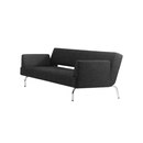 Swedese Just sofa Canapés Canapés-lits Fauteuils / Sofas / Poufs Lits / Mobilier de chambre à coucher