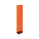 Serafini Garderobe U-Rack Eingangsbereich Garderoben
