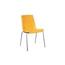 Swedese Happy Stuhl Bürostühle / Drehstühle Gastronomie Konferenz- / Besprechungsmöbel Mehrzweckmöbel Sitzmöbel Sitzmöbel / Sitzsysteme Wartemöbel / Loungemöbel