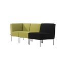 Swedese Havanna modular sofa Lounge area / Waiting room Seating
