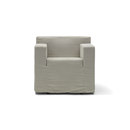 Linteloo Ekka armchair Lounge area / Waiting room Seating