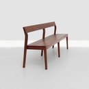 Zeitraum Sit Bench Asientos